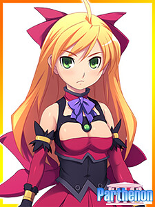 マジカル☆ショコラ