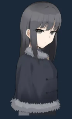 月岛 千岁