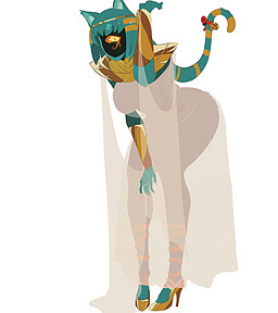Nyanlathotep