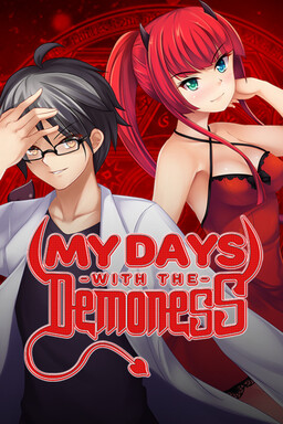My Days With The Demoness