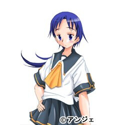 佐伯 夏希