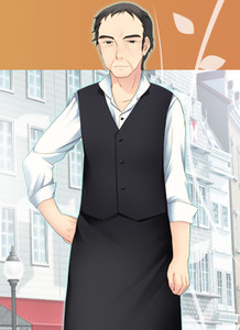 ヒューゴ・ポーター