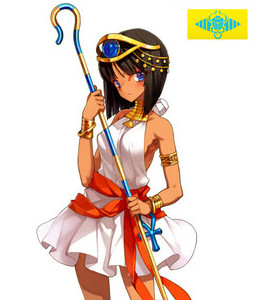 ツタンカーメン