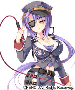 アンジェリカ・カミラ・エルラント