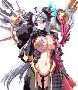 三式五式改　煉獄