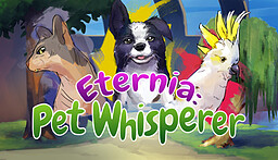 Eternia: Pet Whisperer