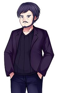 Ryuji Kobayashi