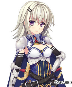 メア ハートレーン