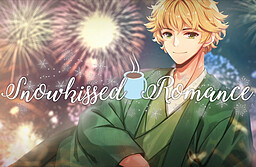 Snowkissed Romance