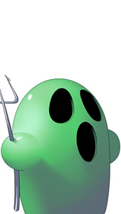 ハニー・ザ・アドミラル