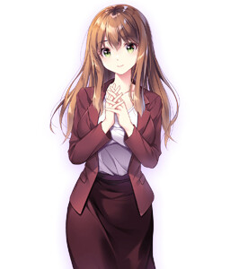 ニナ・クリオーネ