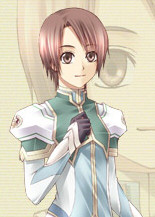 クロエ・アンデルソン