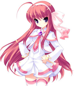 プリム＝リナ＝オクレイン