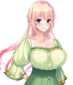 ティアナ・ミラベル・シーバ