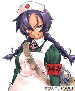 フローレンス・ナイチンゲール