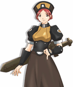 オルレア・バスクハイム