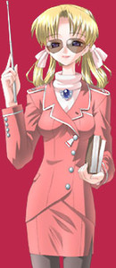 レイチェル・フォックス