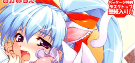 にゃんこのしつけ