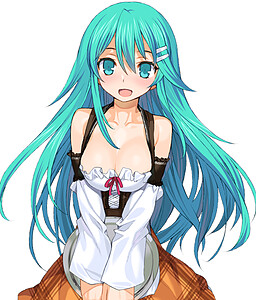 パルプンクス・フランダース