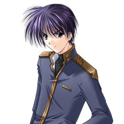 ヒューイ=エルザード