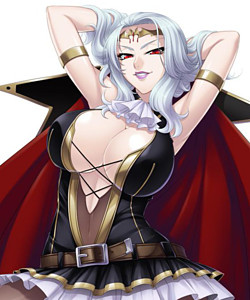 カーラ・クロムウェル