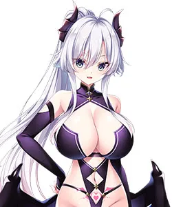 リリア・ユースティティア
