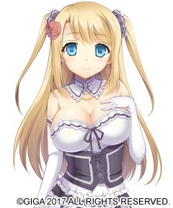 フェリシー フラヴィニー