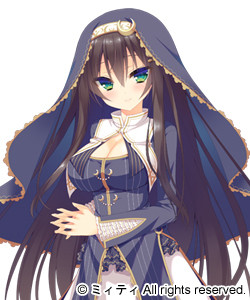 シスター・グリース