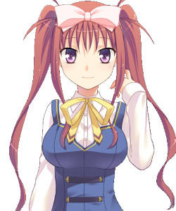 央真 ほむら