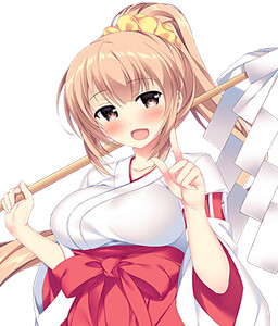 彩色 あやめ