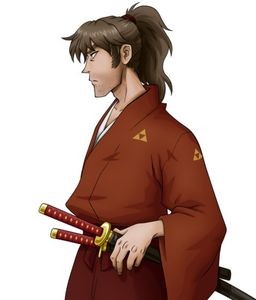 Ryuuha Jojima
