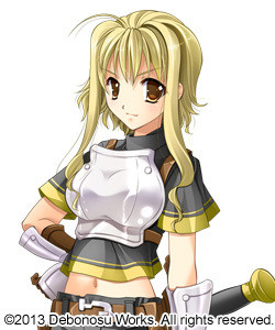 サラ・グーニー