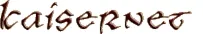 KAISERNET