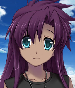 メルヴィナ・ヴィディヤ・アードヴァニー