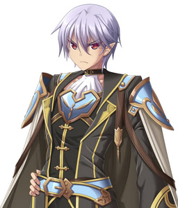 リウイ・マーシルン