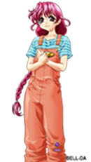 坂江田 今日子