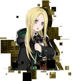 メアリ・ウォルコット