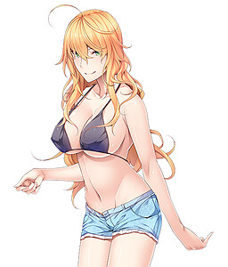ゆう子さん