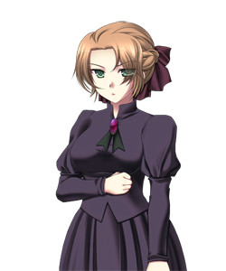 アウグスタ・テレサ・グズムンズドティール