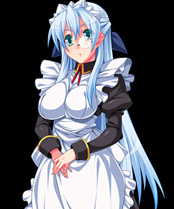 ベルタ・エーベルハルト