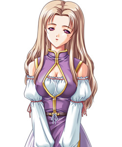 フォルシーニア