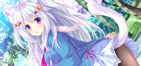 猫咪相随★恋樱纷飞