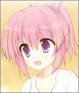 里村 春花