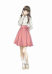 文野 亜弥