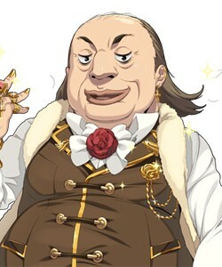 シャクトリ・レフトハンド