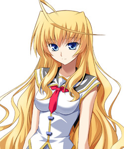 オフィーリア・U・ディーフェンベーカー