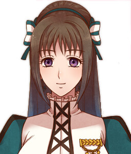 エリーゼ＝スカーレット