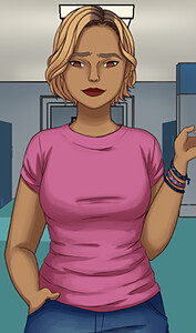 Catriona Salvatore