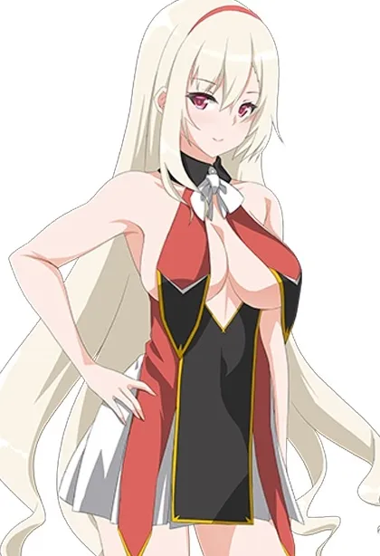 ステラ・リンハルト