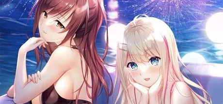 ゆびさきコネクション ミニファンディスク Vol.02 夏歩＆伊織編